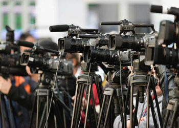 Barazanar Da ‘Yan Jarida Ke Fuskanta A Bakin Aiki