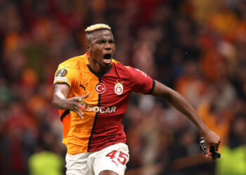 Manyan Kugiyoyin Gasar Firimiya Sun Fara Zawarcin Victor Osimhen