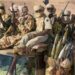 Sojojin Chadi Sun Fatattaki ‘Yan Boko Haram Zuwa Kamaru Da Nijar Da Nijeriya