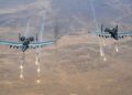 NAF Ta Kashe ‘Yan Bindiga Da Dama A Zamfara