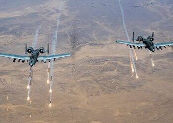 NAF Ta Kashe ‘Yan Bindiga Da Dama A Zamfara