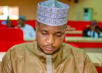 Zargin Tarayya Da Matar Aure: Miji Ya Ki Amincewa Da Hukuncin Kotun Da Ta Wanke Kwamishinan Jigawa