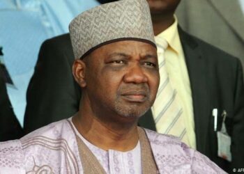 Babban Yayan Tsohon Mataimakin Shugaban Kasa, Namadi Sambo Ya Rasu