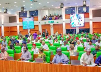 Majalisa Ta Yi Watsi Da Ƙudurin Wa’adi Guda Na Tsawon Shekara 6 Ga Ofishin Shugaban Ƙasa