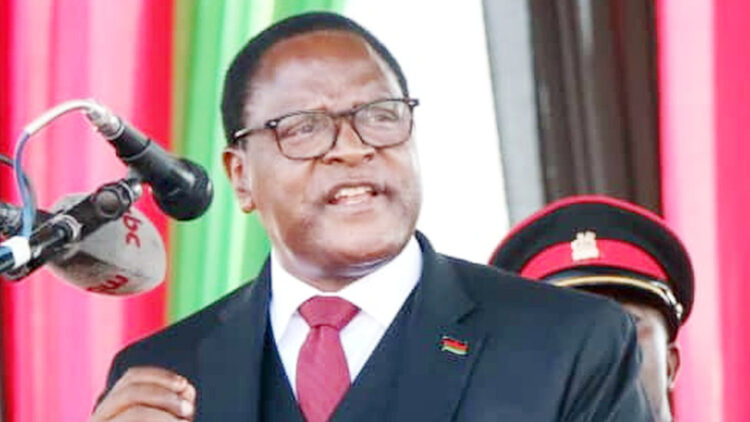 Malawi