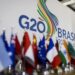 Bayyana Jawabin Shugaba Xi A Taron G20: Ya Kamata A Bar Adalci Ya Wanzu A Doron Kasa