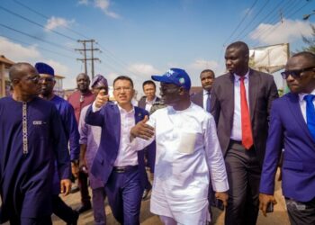 Aiki Mara Inganci: Gwamnan Edo Ya Umarci ‘Yan Kwangila Su Koma Bakin Aiki