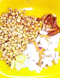 Hadin Kara Wa Mace Ni’ima Da Sha’awa Da Karin Dandano