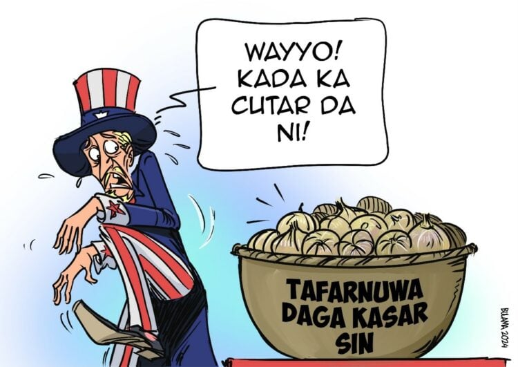 Tafarnuwa