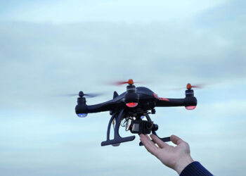 Kungiyar Masana’antu: UAVs Na Farar Hula Masu Rajista Na Kasar Sin Suna Karuwa