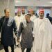 Manchester Kwankwaso, Donald Duke Da Obasanjo Sun Tattauna Batun Shugabanci A Nijeriya