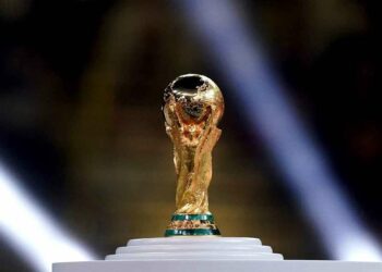 Saudiyya Za Ta Karɓi Baƙuncin Gasar Kofin Duniya Na Shekarar 2034 – FIFA