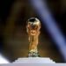 Hisbah Saudiyya Za Ta Karɓi Baƙuncin Gasar Kofin Duniya Na Shekarar 2034 – FIFA