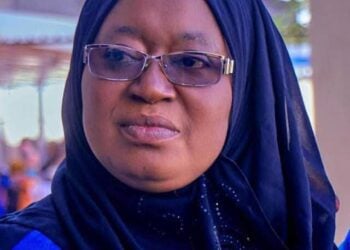 Zuciya Dr. Maryam Yola Ta Zama Farfesa Mace Ta Farko Kan Magungunan Gargajiya Da Al’adun Hausa