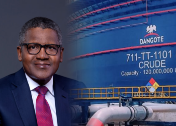 Dangote