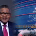 Beijing Dangote