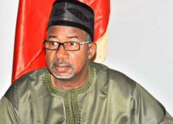 Gwarzon Gwamnan 2024: Sanata Bala Mohammed