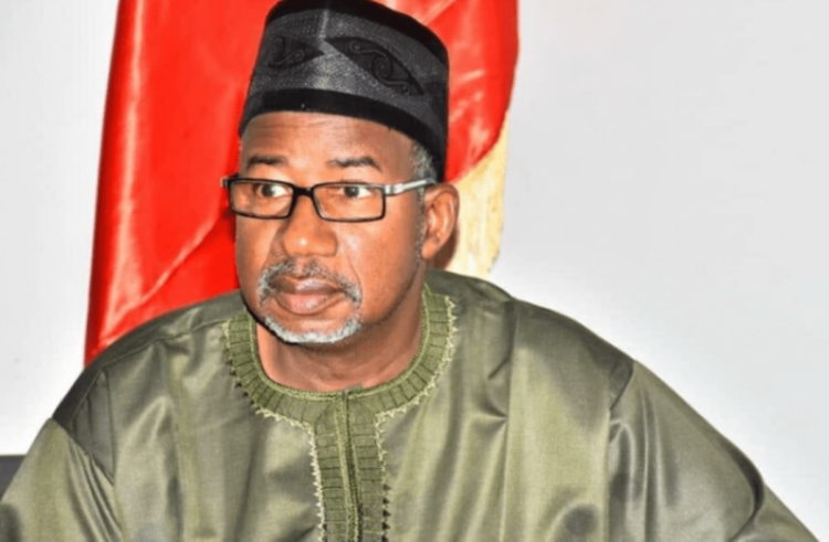 Bala Mohammed