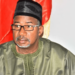 Bashir Adewale Adeniyi Gwarzon Gwamnan 2024: Sanata Bala Mohammed