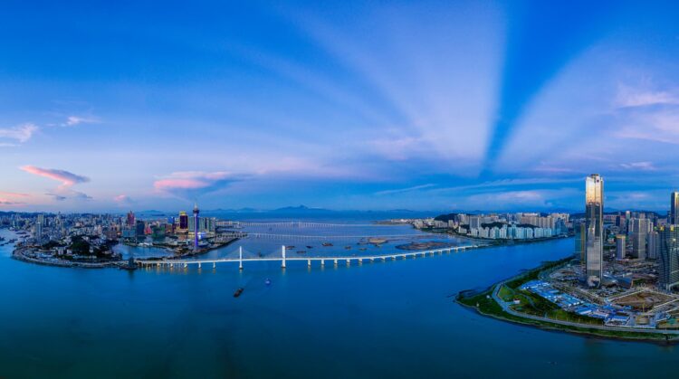 Macao
