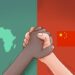 Babbar Kasa Mai Farar Aniya: Shin Har Yanzu Akwai Masu Son Lalata Dangantakar Sin Da Afrika?