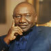 Ademola Gwarzon Ɗan Kasuwa Na Shekarar 2024: Benedict Peters