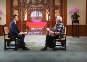 Firaministar Samoa Ta Yaba Da Yadda Kasar Sin Ke Kula Da Harkokin Kasa Da Kasa