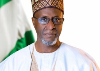 Gwarzon Da Ya Kawo Sauyin Kula Da Muhalli A Nijeriya 2024: Balarabe Abbas Lawal