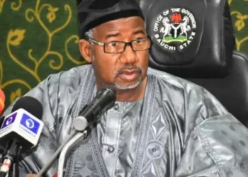 Bala Mohammed