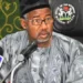 Xi Bala Mohammed