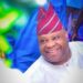 Gwamnan Shekarar 2024: Sanata Ademola Jackson Nurudeen Adeleke
