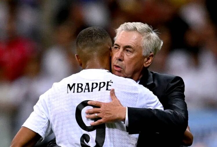 Mbappe