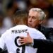 Akwai Bukatar Mu Bai Wa Mbappe Lokaci Domin Dawowa Kan Ganiyarsa – Ancelotti 