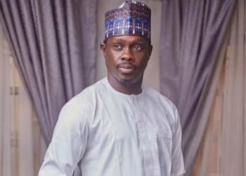  Ali Nuhu Ya Zama Jakadan Kamfanin Tsaftace Haƙora A Arewacin Nijeriya 