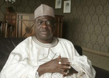 Tsohon Gwamnan Neja Ya Bukaci A Kashe Wadanda Suke Kashe Jami’an Tsaro