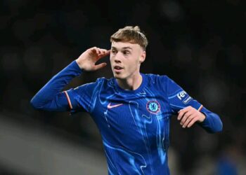 Chelsea Na Cigaba Da Ba Mara’ɗa Kunya A Gasar Firimiya