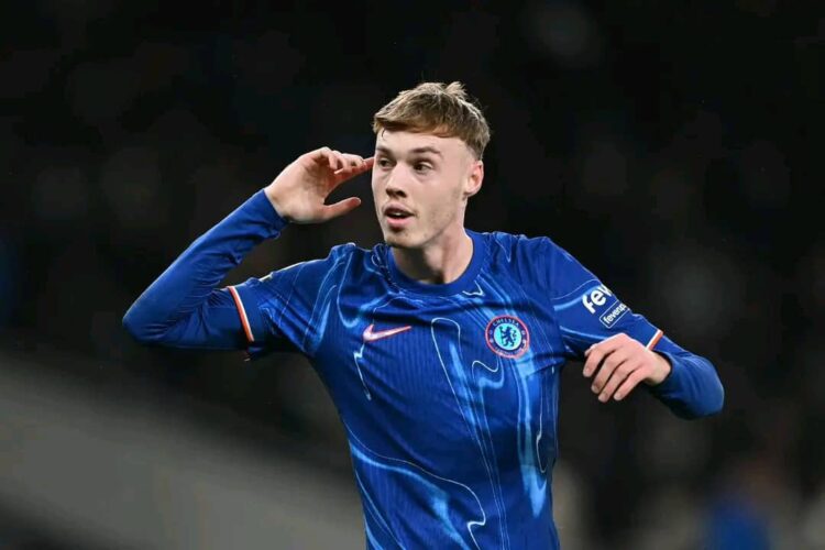 Chelsea