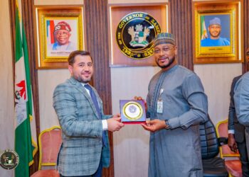 Kamfanin Turkiyya Ya Fara Aikin inganta Noman Zamani A Zamfara 