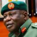 Nan Ba Da Jimawa Ba ‘Yan Ta’addan Lakurawa Za Su Zama Tarihi – COAS