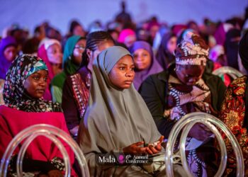 Dubban Mutane Sun Halarci Taron Mata Network A Kano