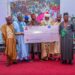 Shirin NG-CARES: Gwamna Lawal Ya Tallafawa Mutane 44,000 Da Fiye Da Naira Biliyan 4 