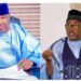 Da Ɗumi-dumi: Sakataren Gwamnatin Bauchi Ya Yi Murabus