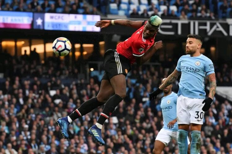 Manchester