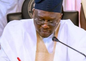Fintiri Ya Gabatar Da Kasafin Kudi Fiye Da Naira Biliyan 486 Ga Majalisar Dokokin Adamawa