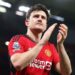 Maguire Na Son Sabunta Kwantiraginsa A Manchester United