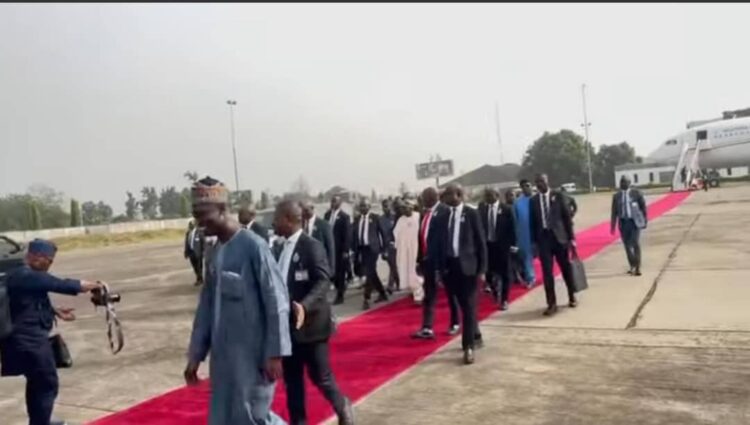 Tinubu
