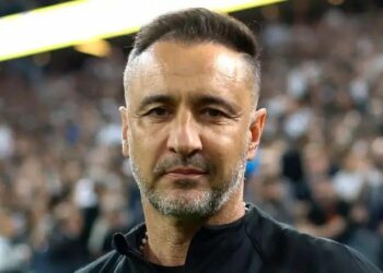 Wolves Ta Naɗa Vitor Pereira A Matsayin Sabon Kocinta