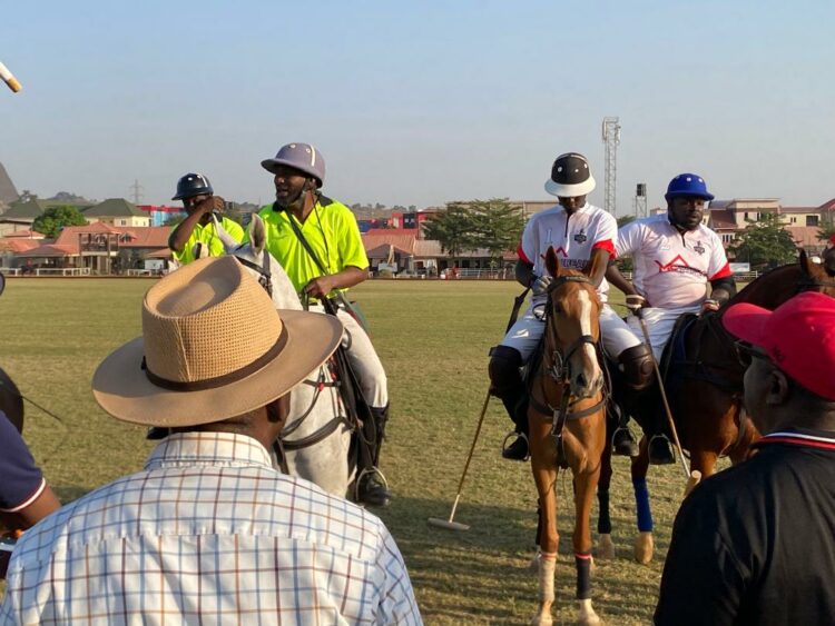 ACG James Sunday Ya Yi Bikin Cika Shekaru 35 A Aikin NIS