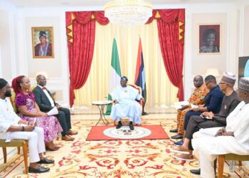 Ba Zan Rage Yawan Ministocina Ba — Tinubu