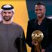 Knarda Bayan Rashin Nasara A Ballon d’Or, Vinícius Ya Lashe Wata Babbar Kyauta A Ƙwallon Ƙafa